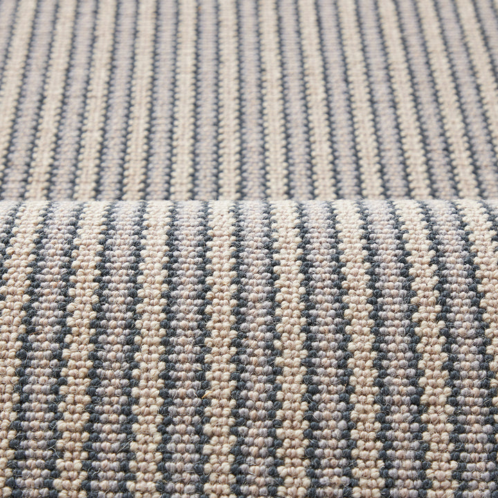 Thora ラグ 160 × 230cm（Ash Gray）