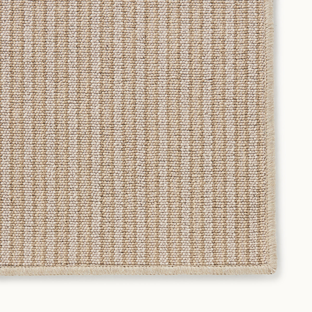 Thora ラグ 160 × 230cm（Beige） – RUGHAUS