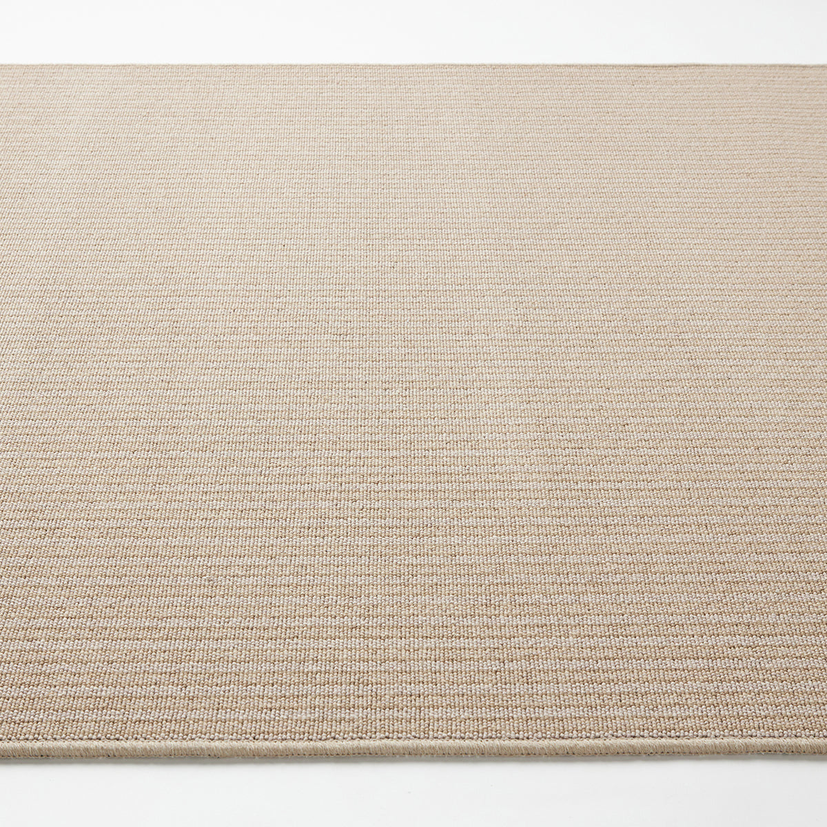 Thora ラグ 160 × 230cm（Beige） – RUGHAUS
