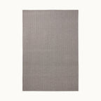 Thora ラグ 160 × 230cm（Dark Gray）