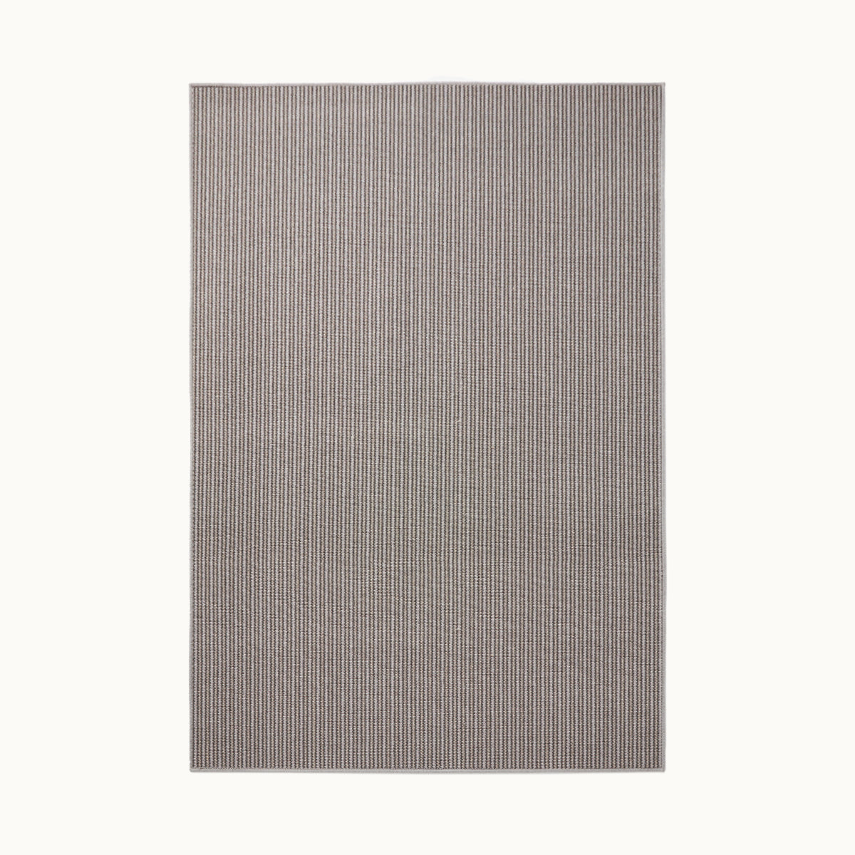 Thora ラグ 160 × 230cm（Dark Gray）