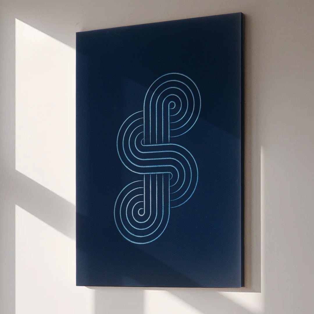 3D Wall Art