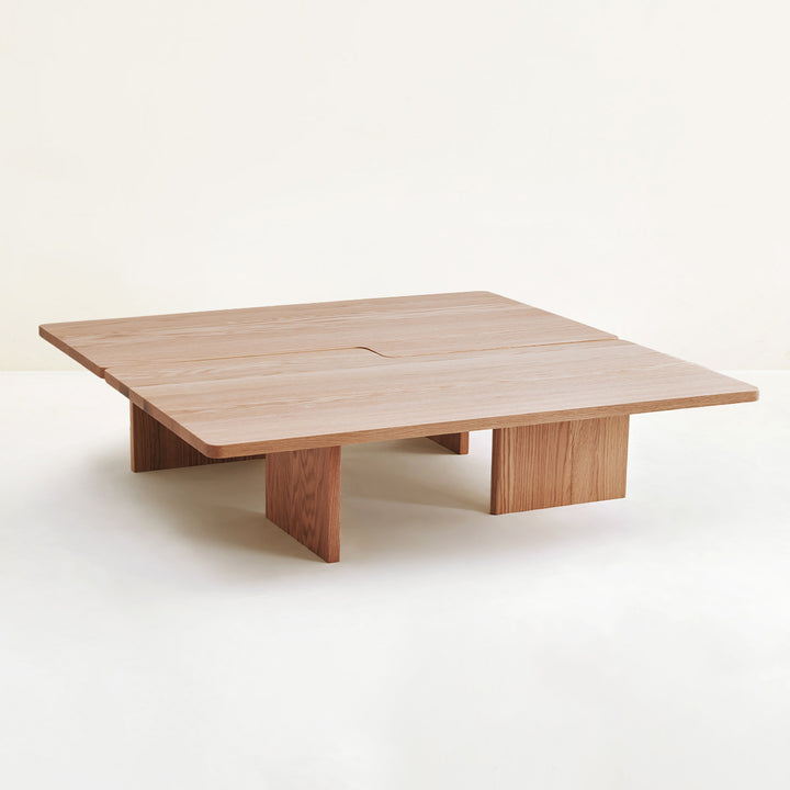 Square Low Table