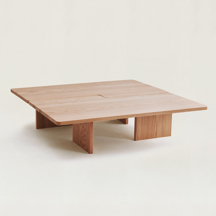 Square Low Table