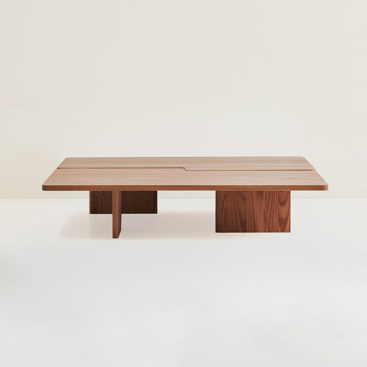 Square Low Table