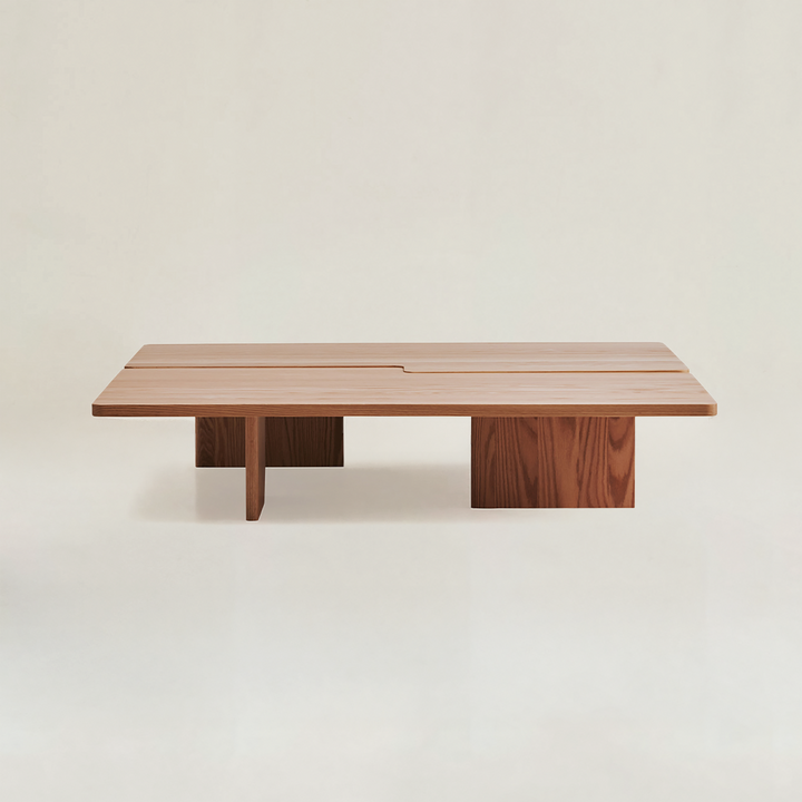 Square Low Table