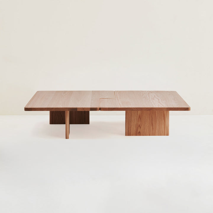 Square Low Table