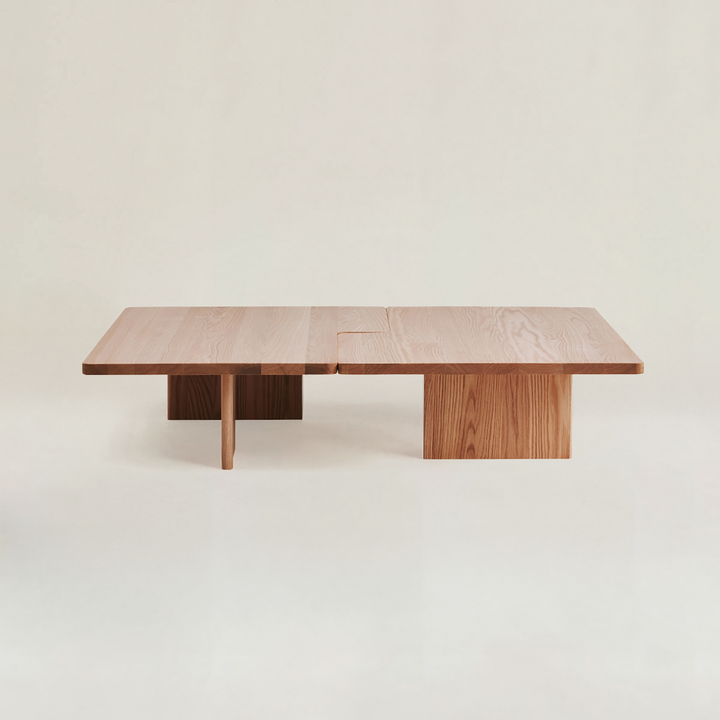 Square Low Table