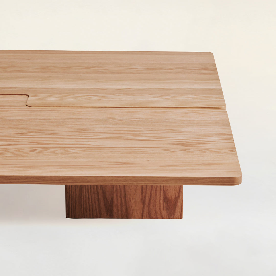 Square Low Table