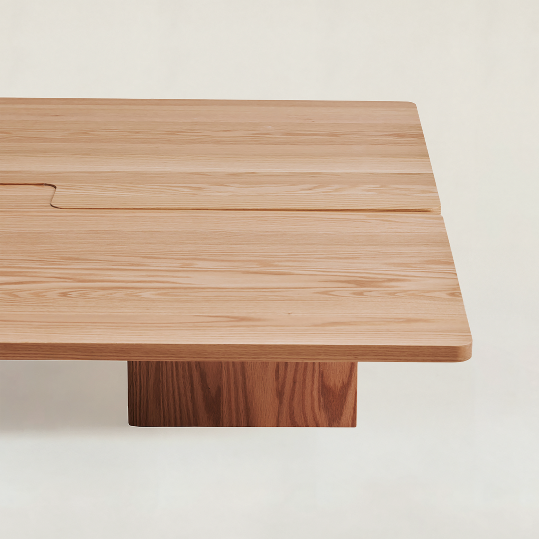 Square Low Table