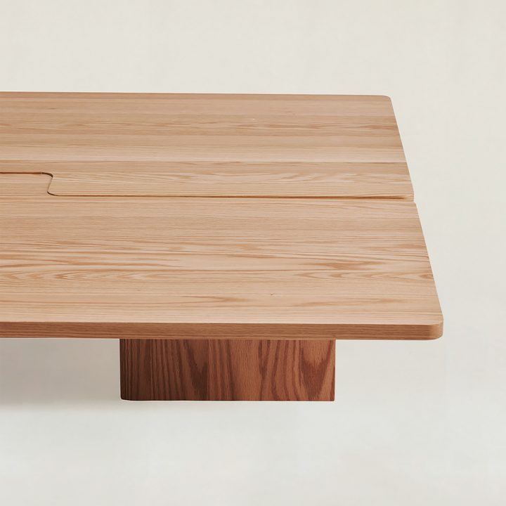 Square Low Table