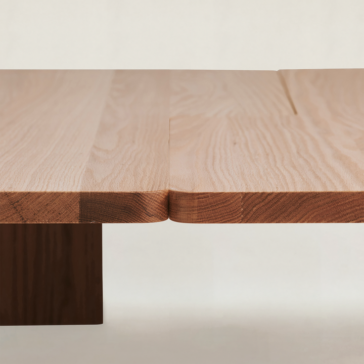 Square Low Table