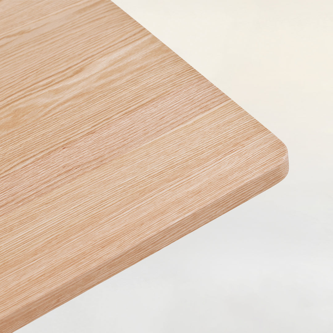 Square Low Table