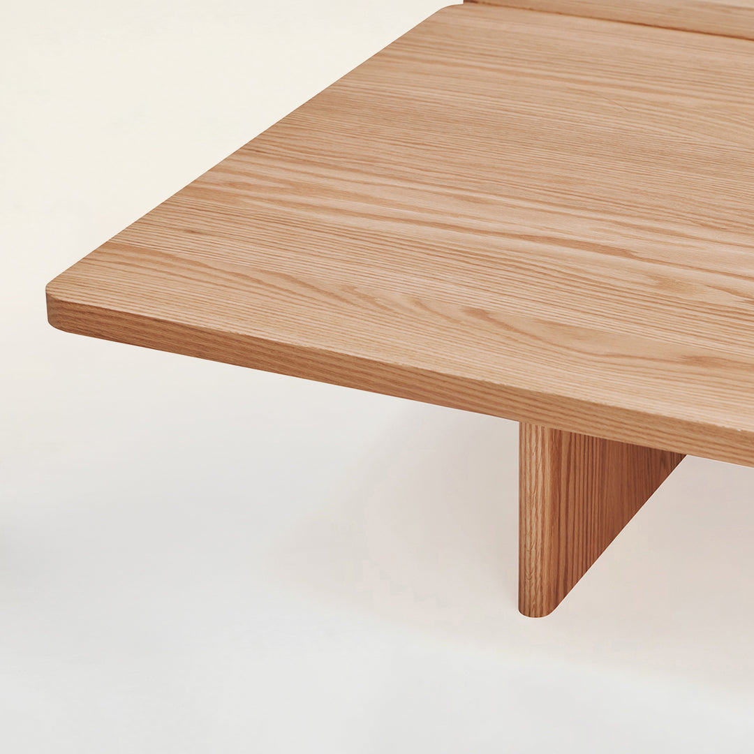 Square Low Table