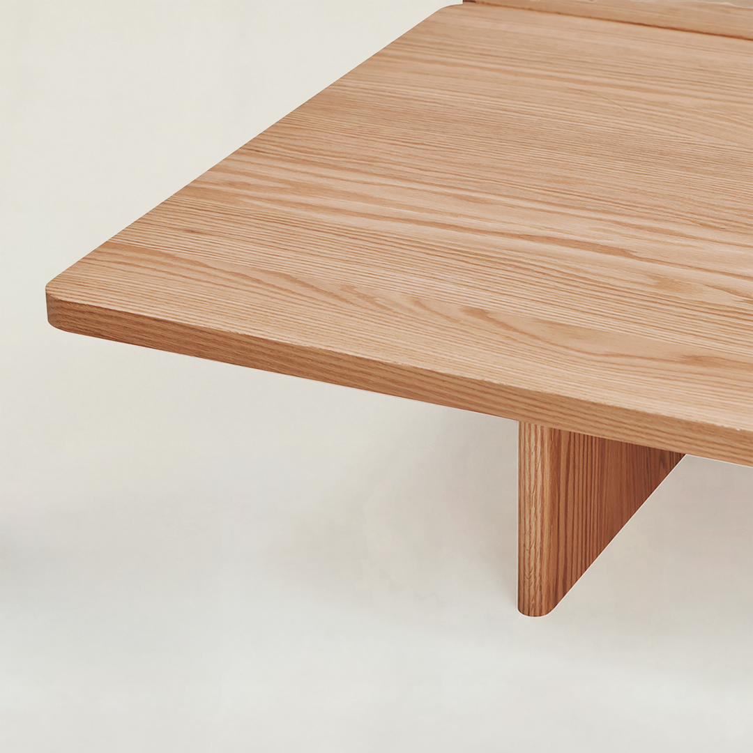 Square Low Table
