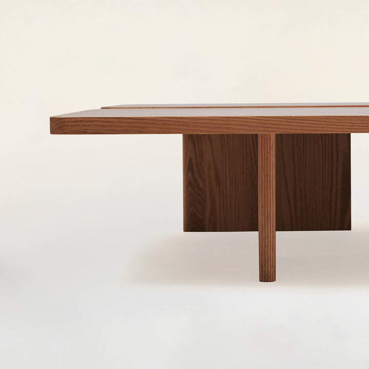 Square Low Table
