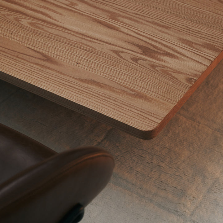 Square Low Table