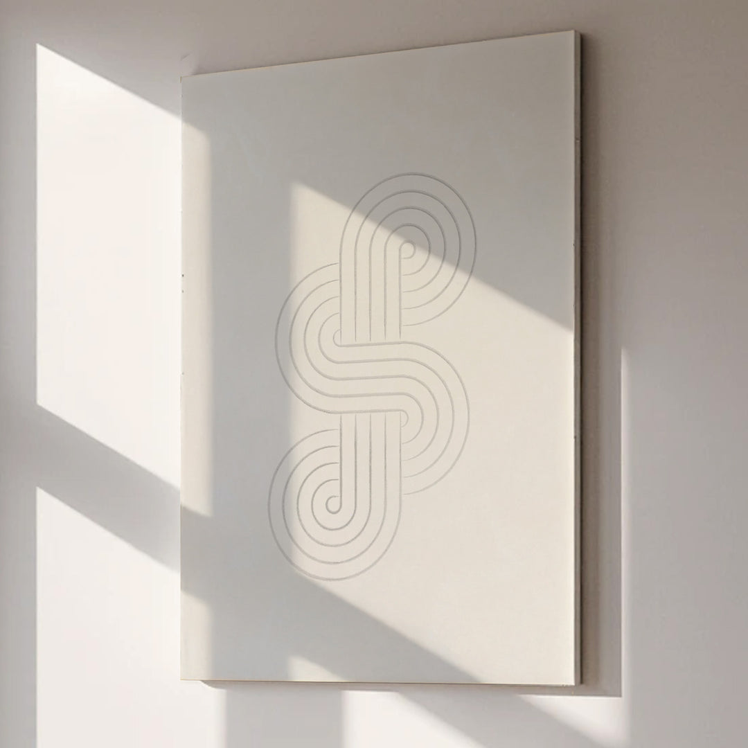 3D Wall Art