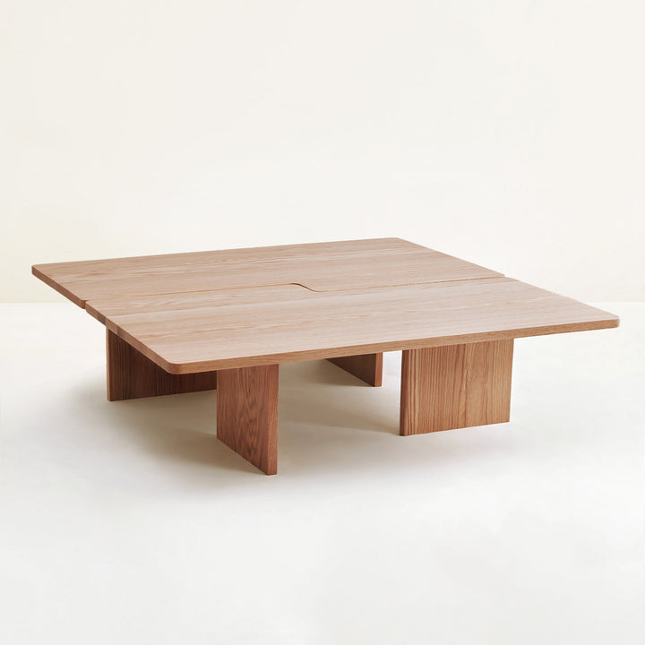 Square Low Table