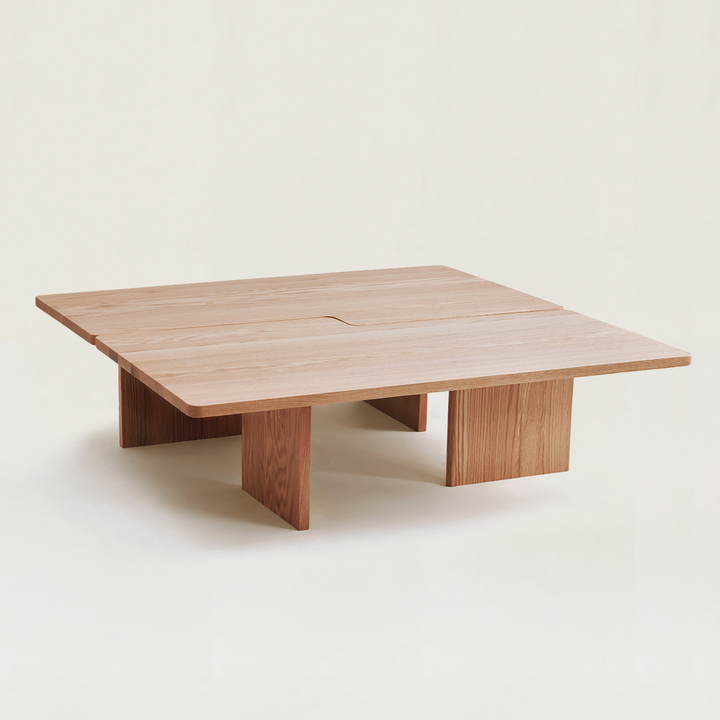 Square Low Table