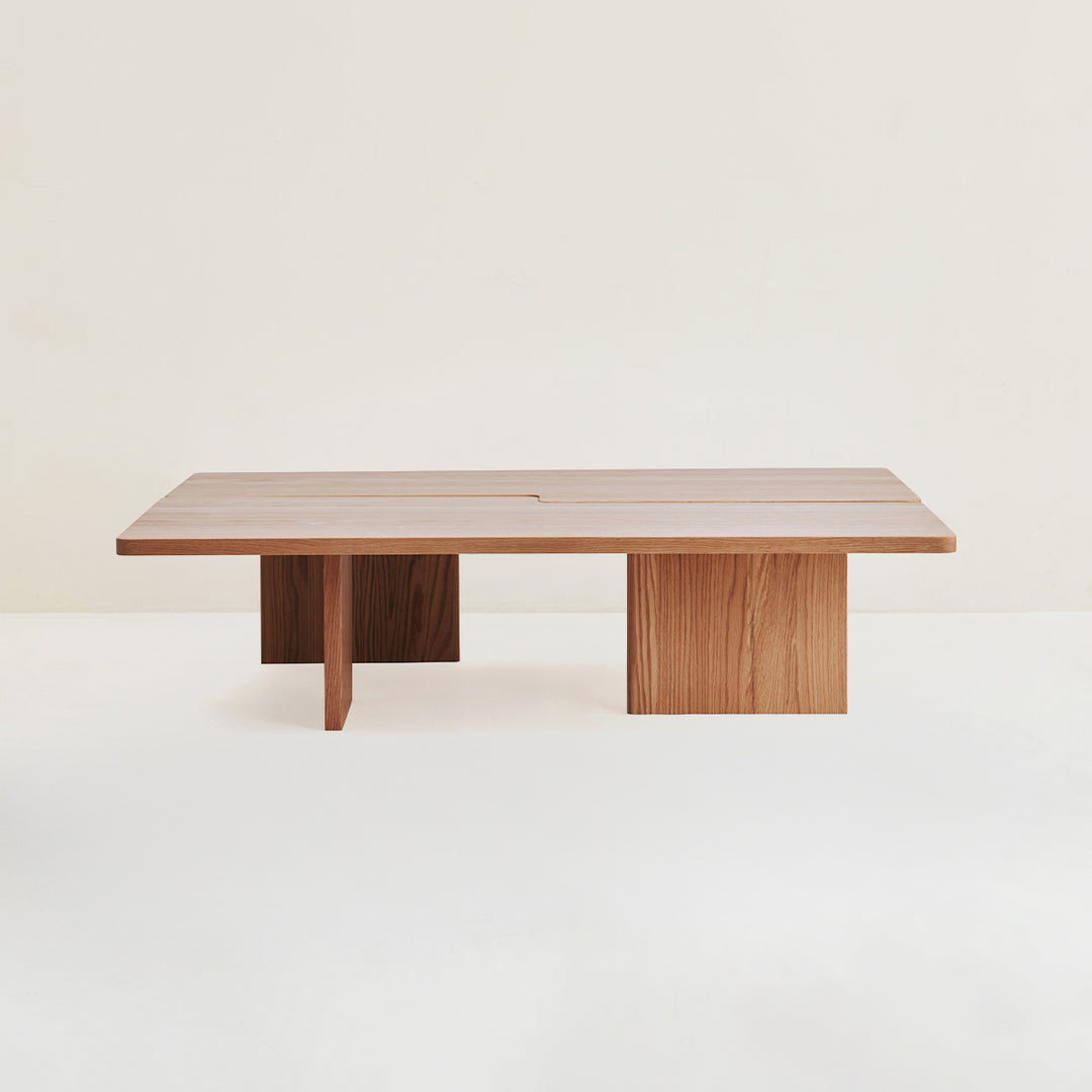 Square Low Table