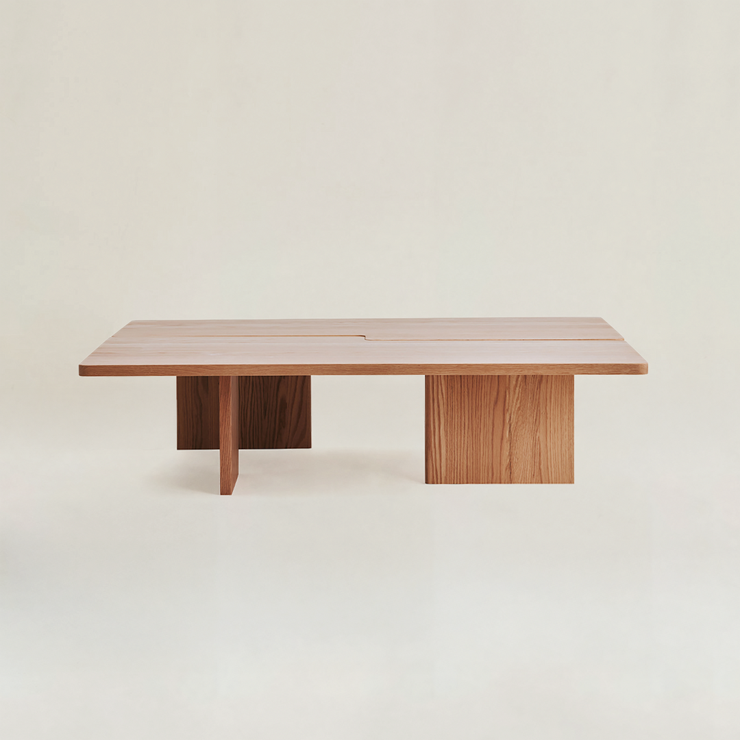 Square Low Table
