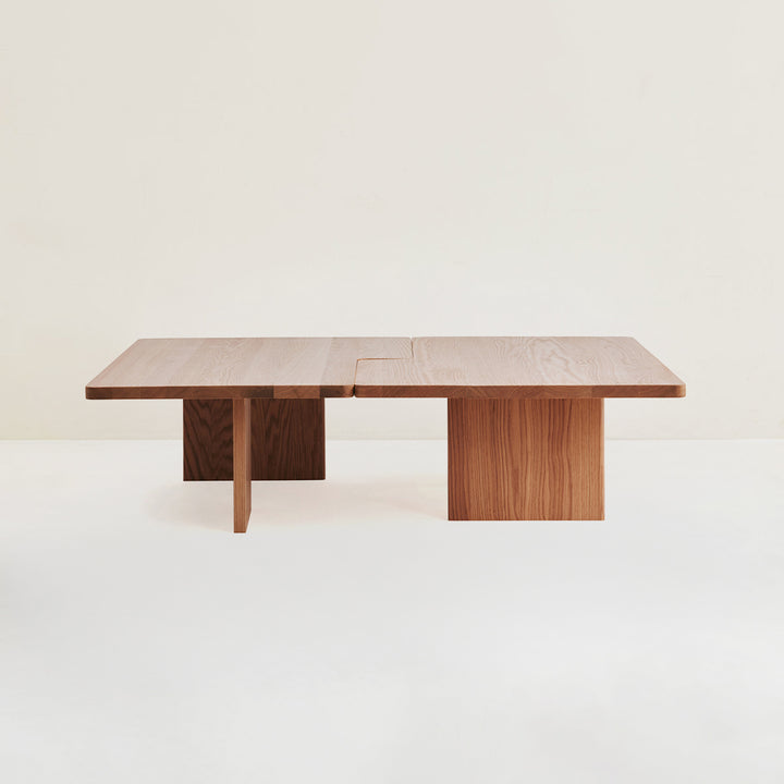 Square Low Table