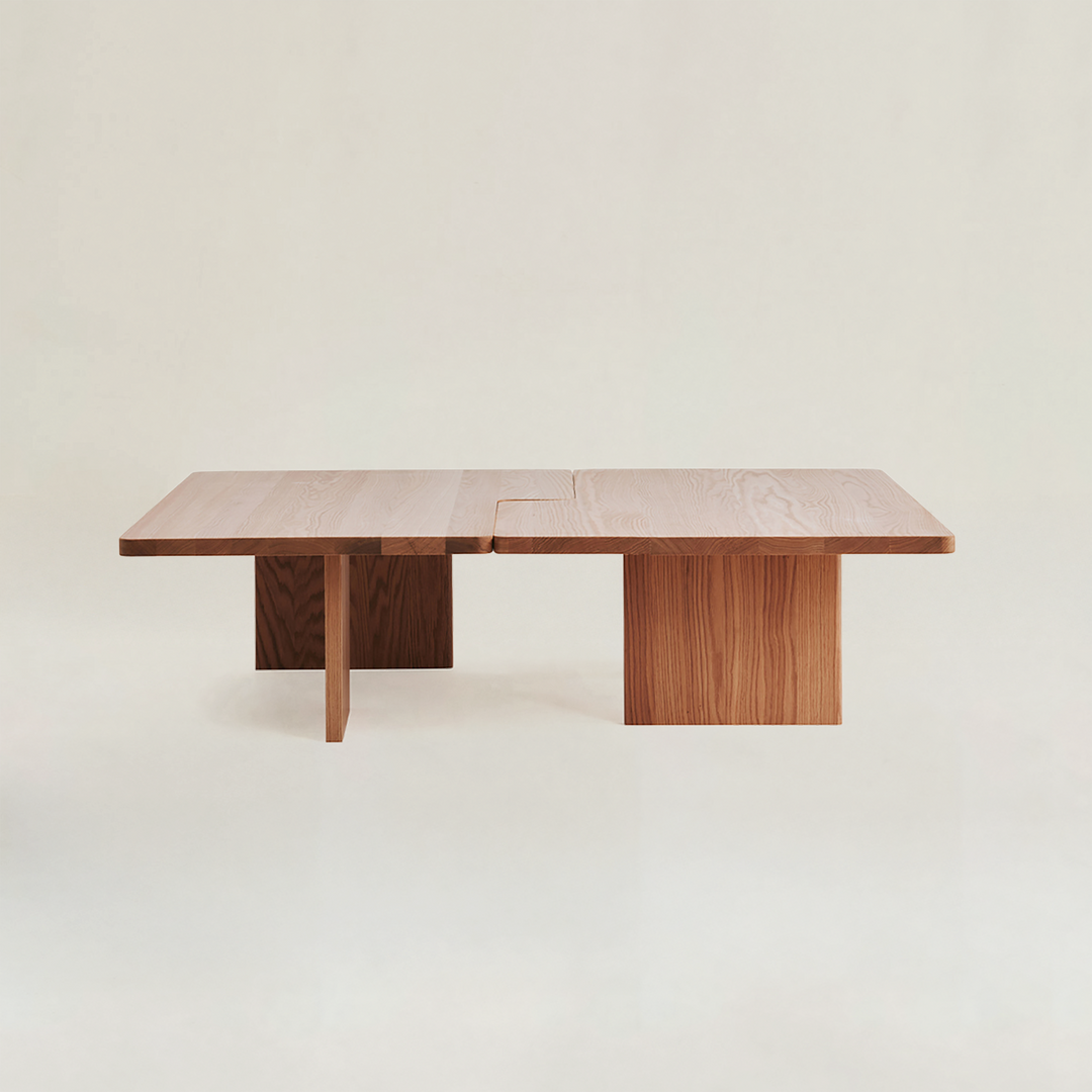 Square Low Table
