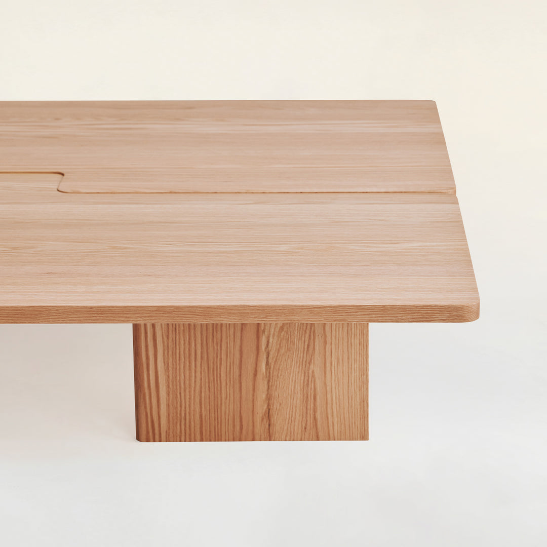 Square Low Table
