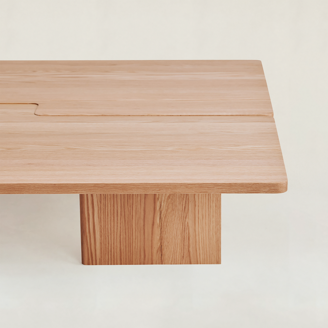 Square Low Table