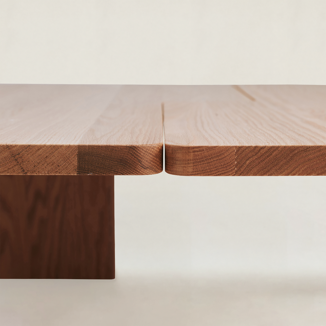Square Low Table