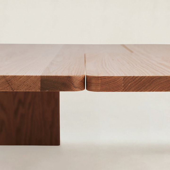 Square Low Table