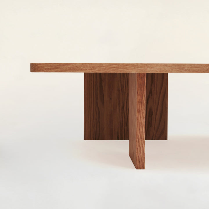 Square Low Table