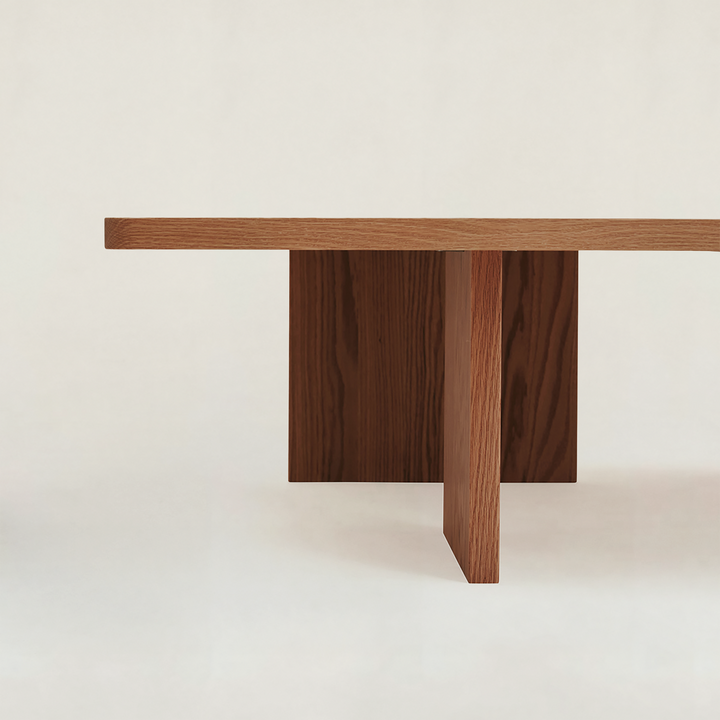 Square Low Table