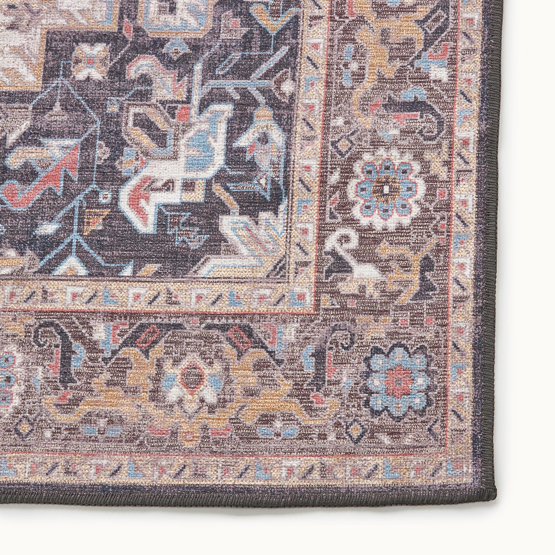 Flavio ラグ – RUGHAUS