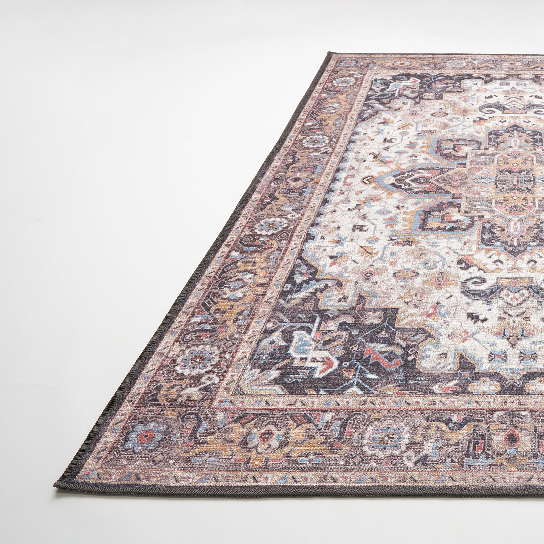 Flavio ラグ – RUGHAUS