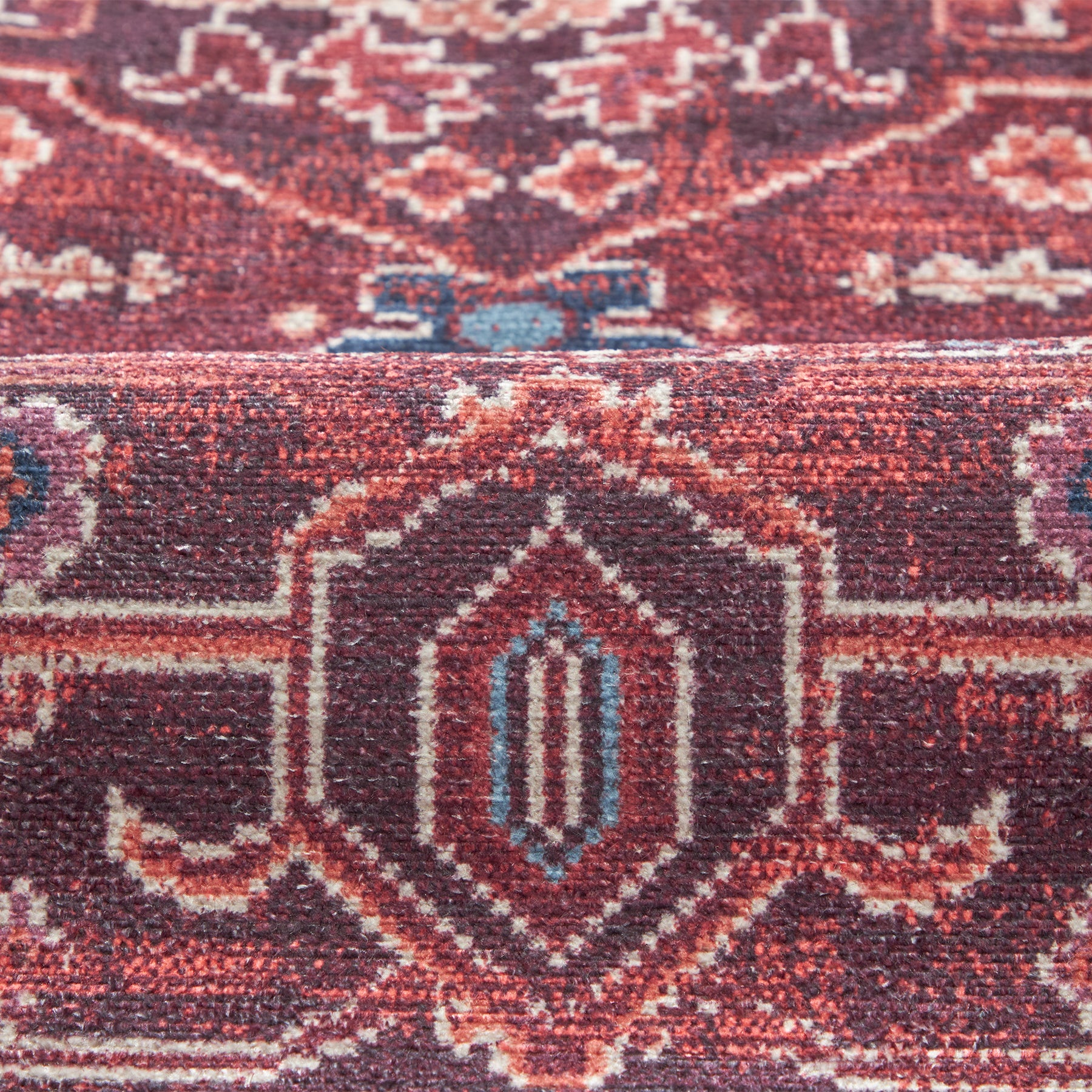 Solanio ラグ 160 × 230cm – RUGHAUS