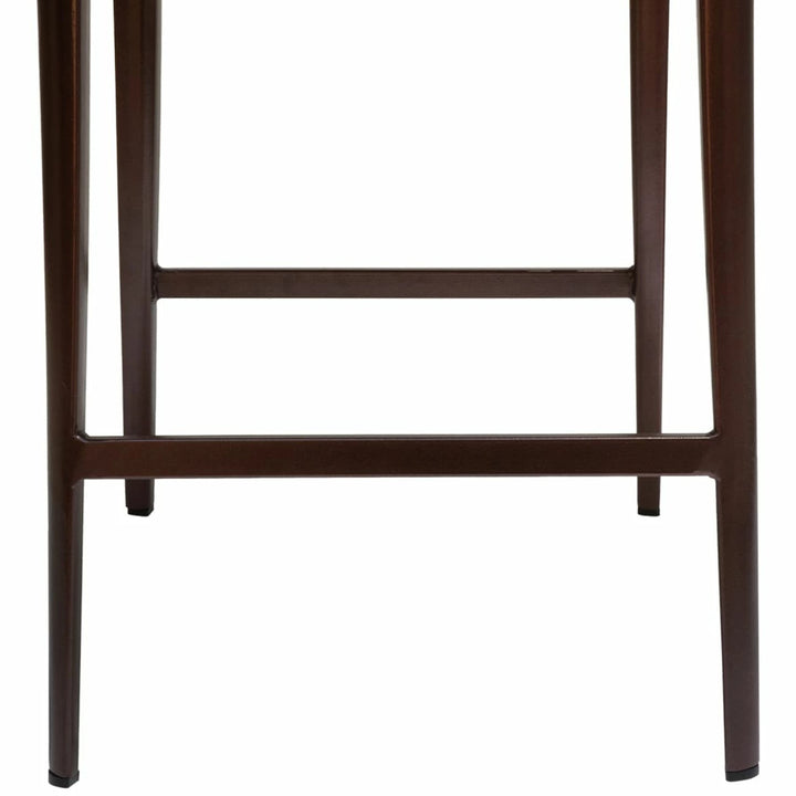 Fabric Counter Chair