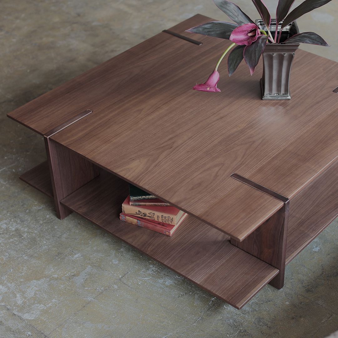 Center Table Vasa II