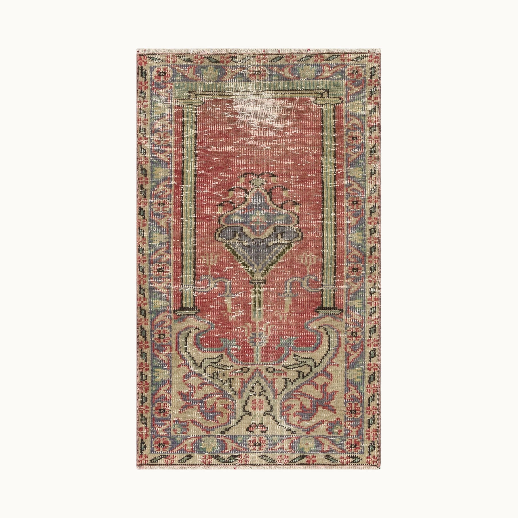 ヴィンテージラグ150x260cm Amazon | トルコラグ、ヴィンテージラグ、5.5x9.1フィートの大きなラグ