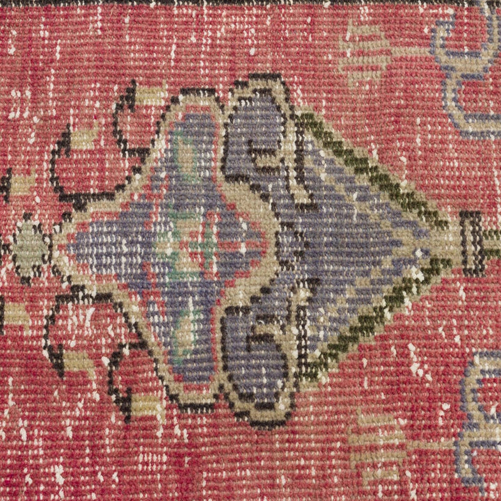 ヴィンテージラグ #2972