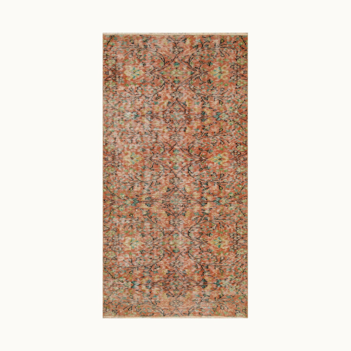 ヴィンテージラグ #2968