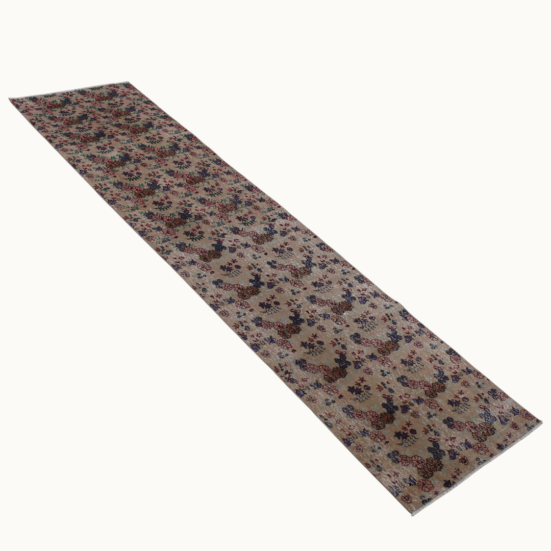 ヴィンテージラグ #2971