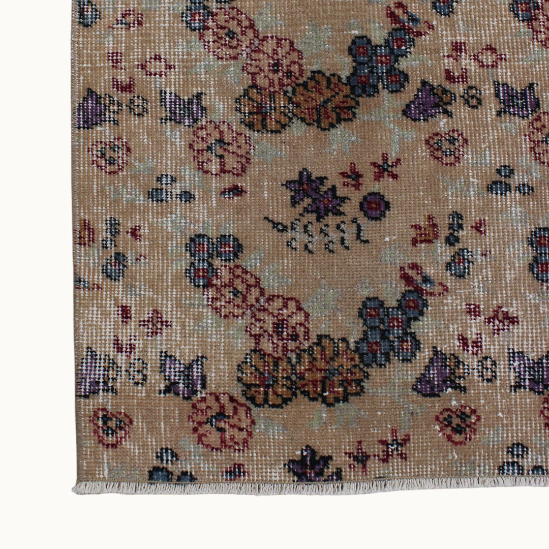 ヴィンテージラグ #2971