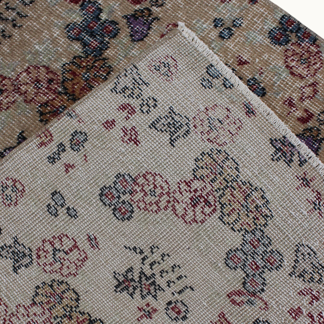 ヴィンテージラグ #2971