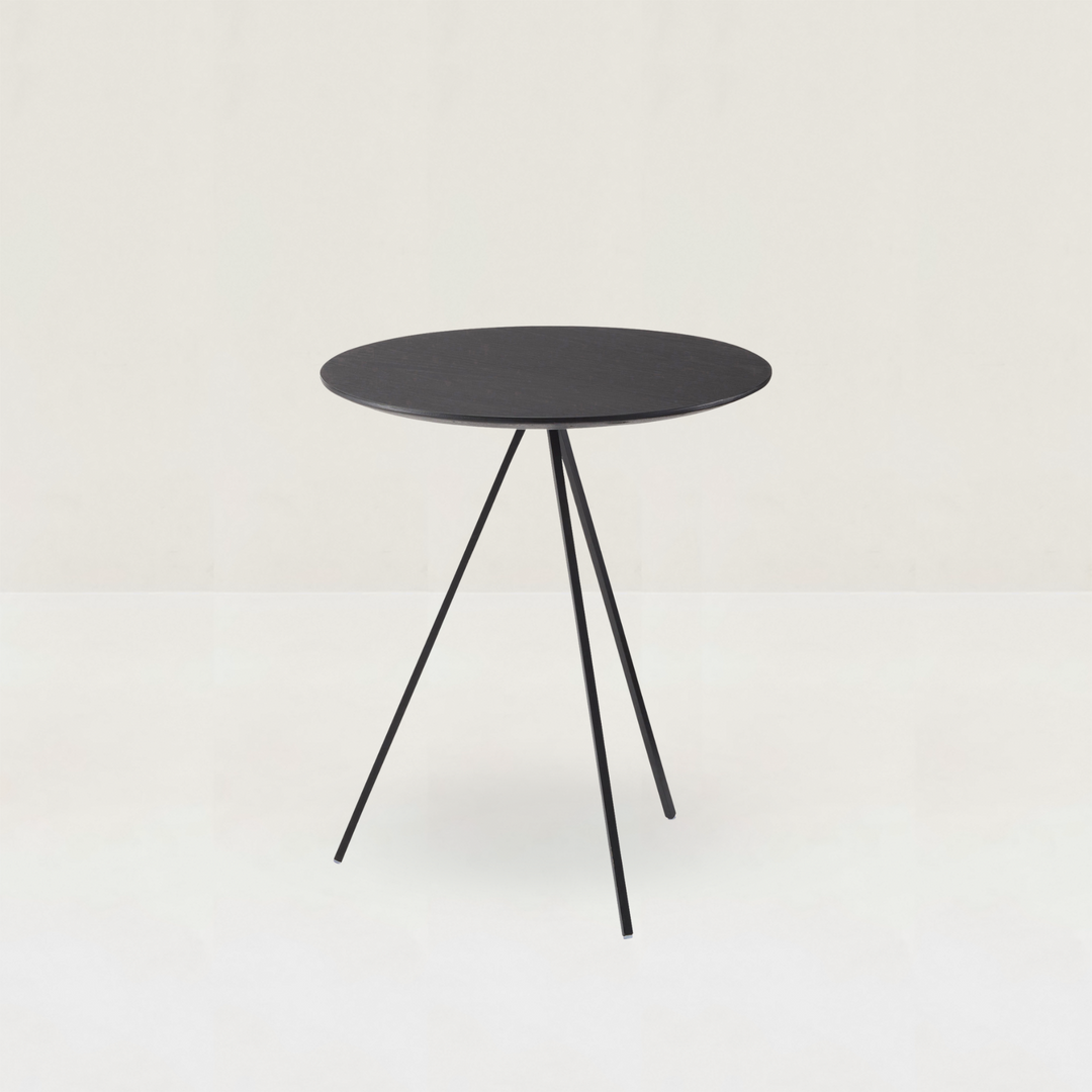 Pinleg Round Table