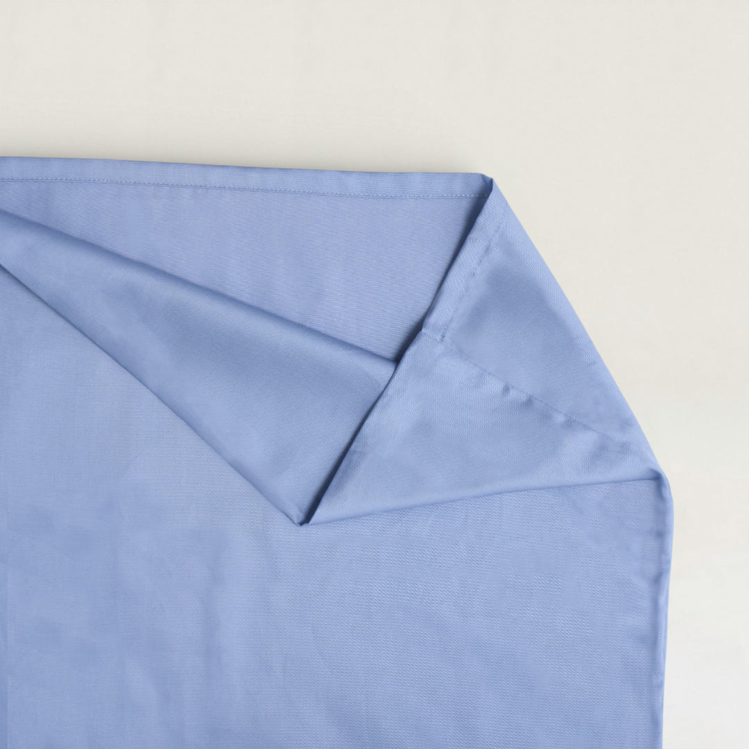 サテン織り ベッドリネンセット