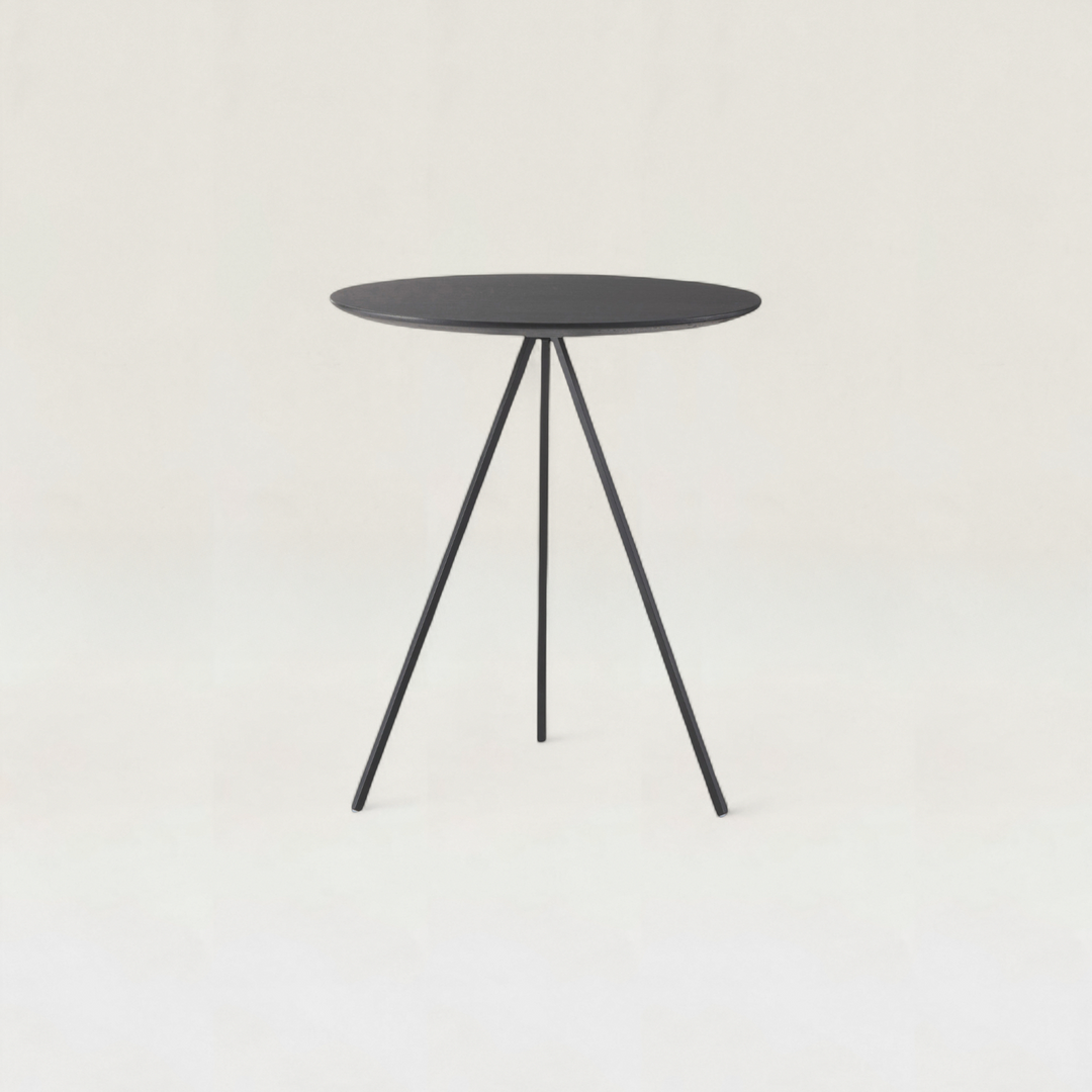 Pinleg Round Table