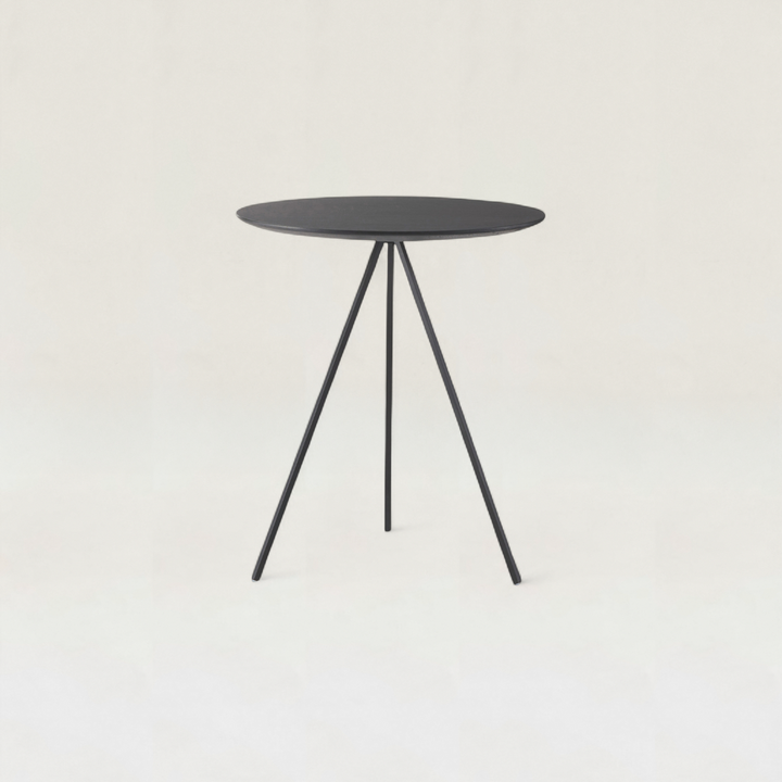 Pinleg Round Table