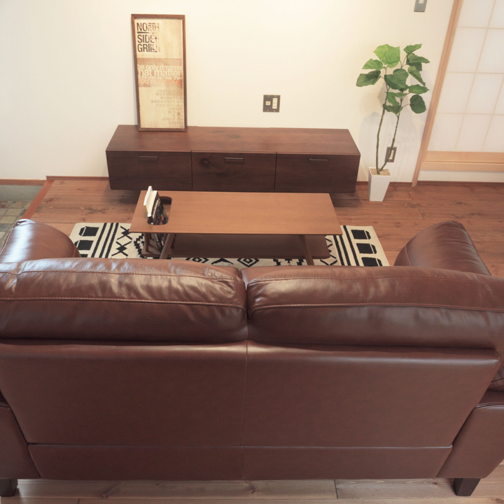 Simple Steel-Leg Board